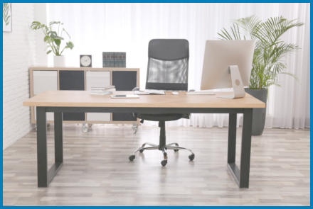 Company Office Furniture