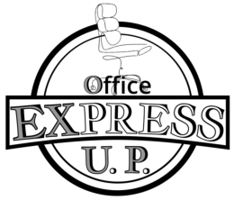 Office Express U.P. Home Office Corporate Offices Upper Peninsula Office Furniture Office Chairs, Office Solutions, standing desks, active chairs, laptop stands, anti-fatique mats, balance boards, home office, affordable home office furniture, uncaged erg